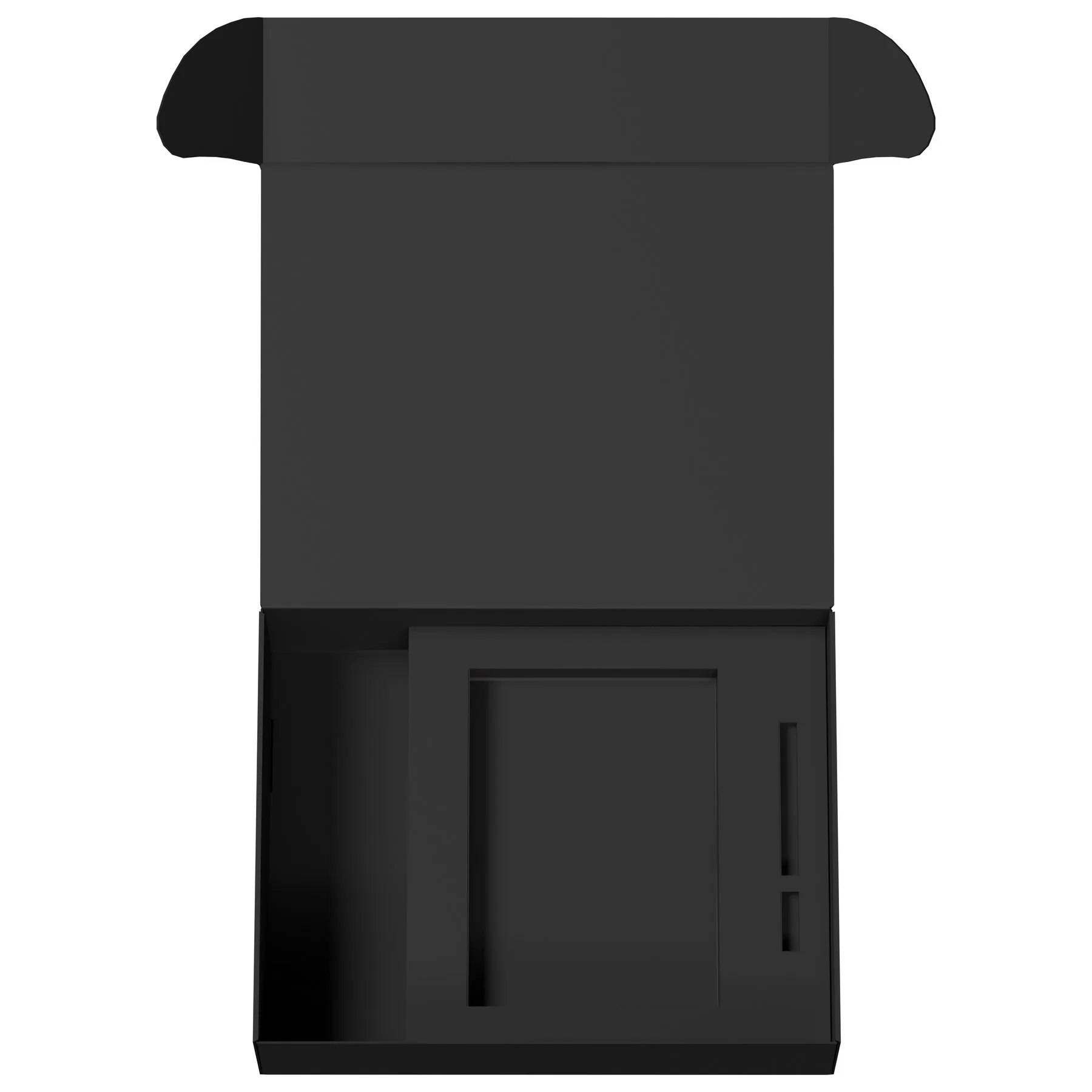 Small Journal Gift Box Bottle Fit view 3