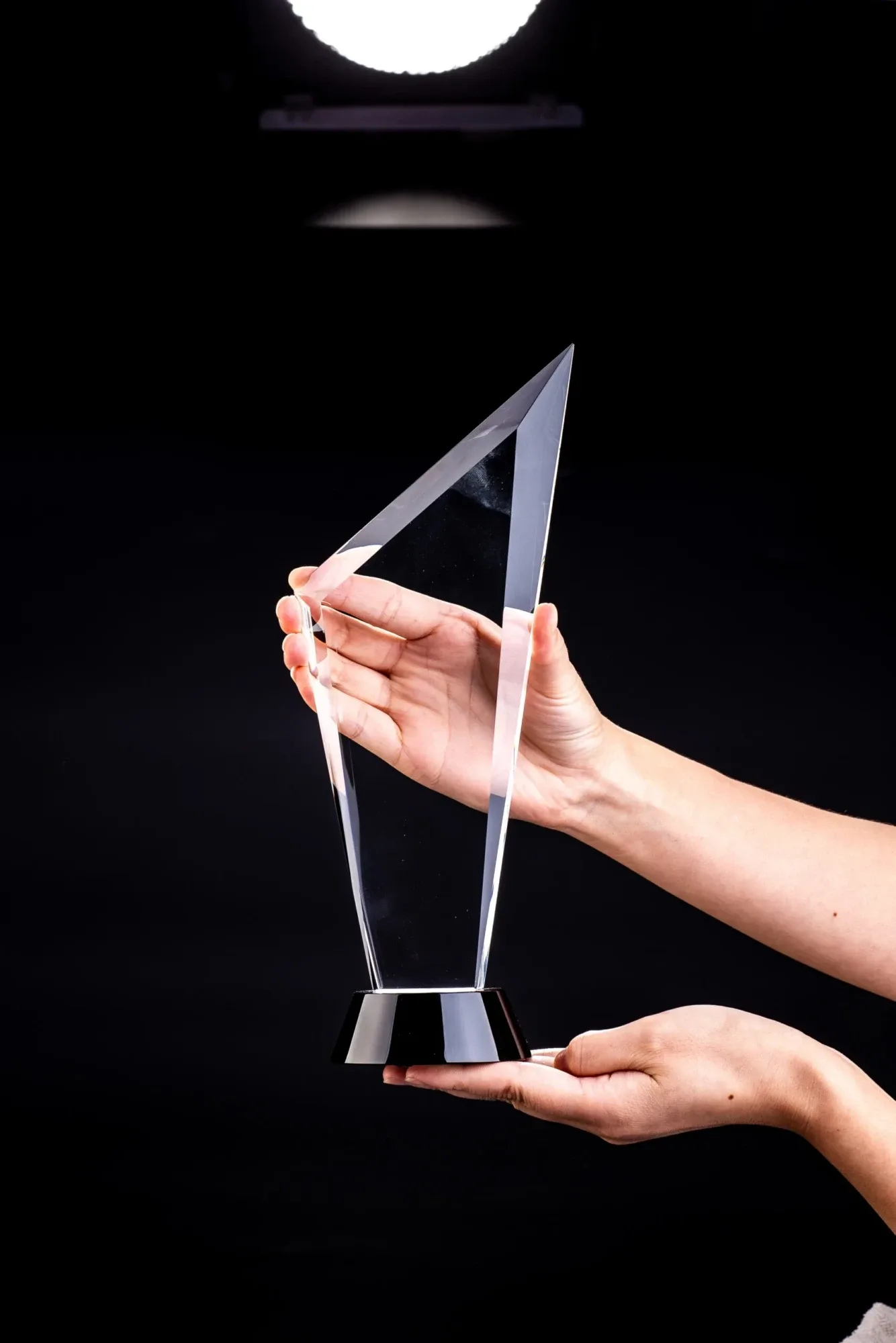 Reyna Award view 2
