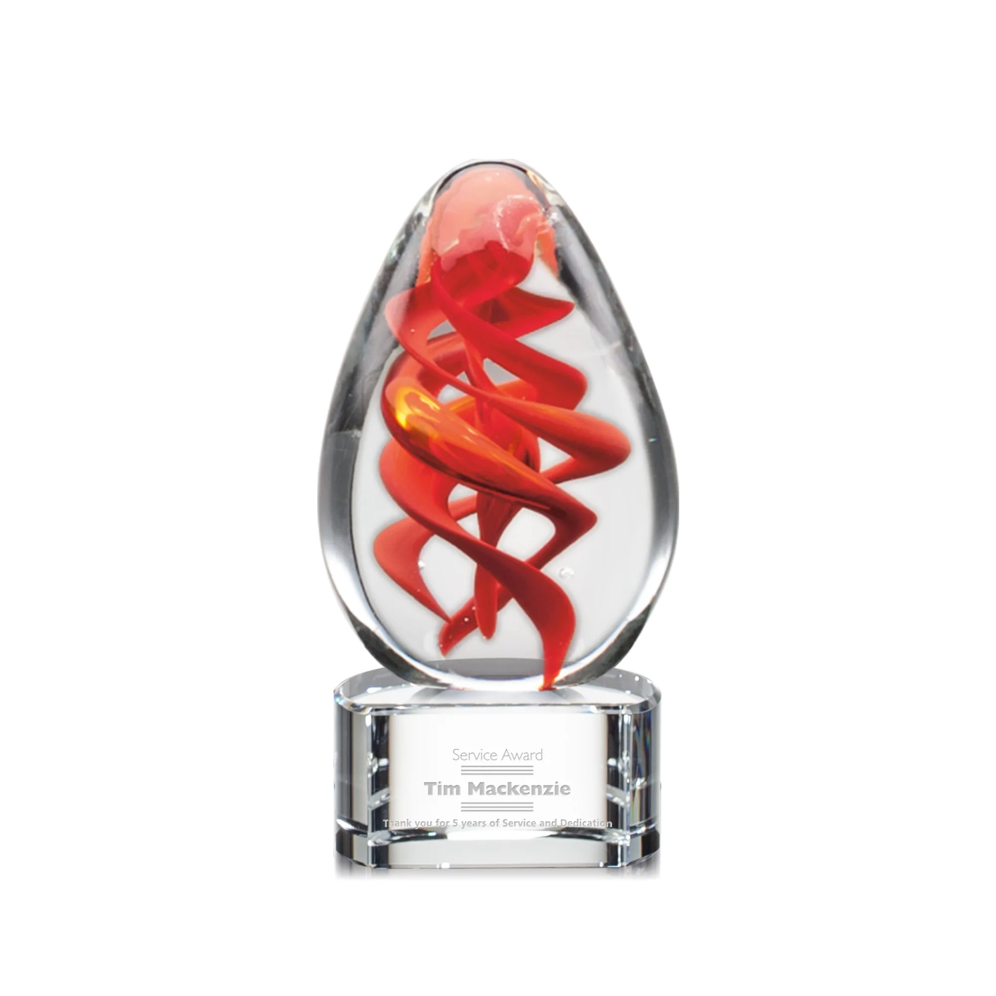 Helix Award — Helix Award
