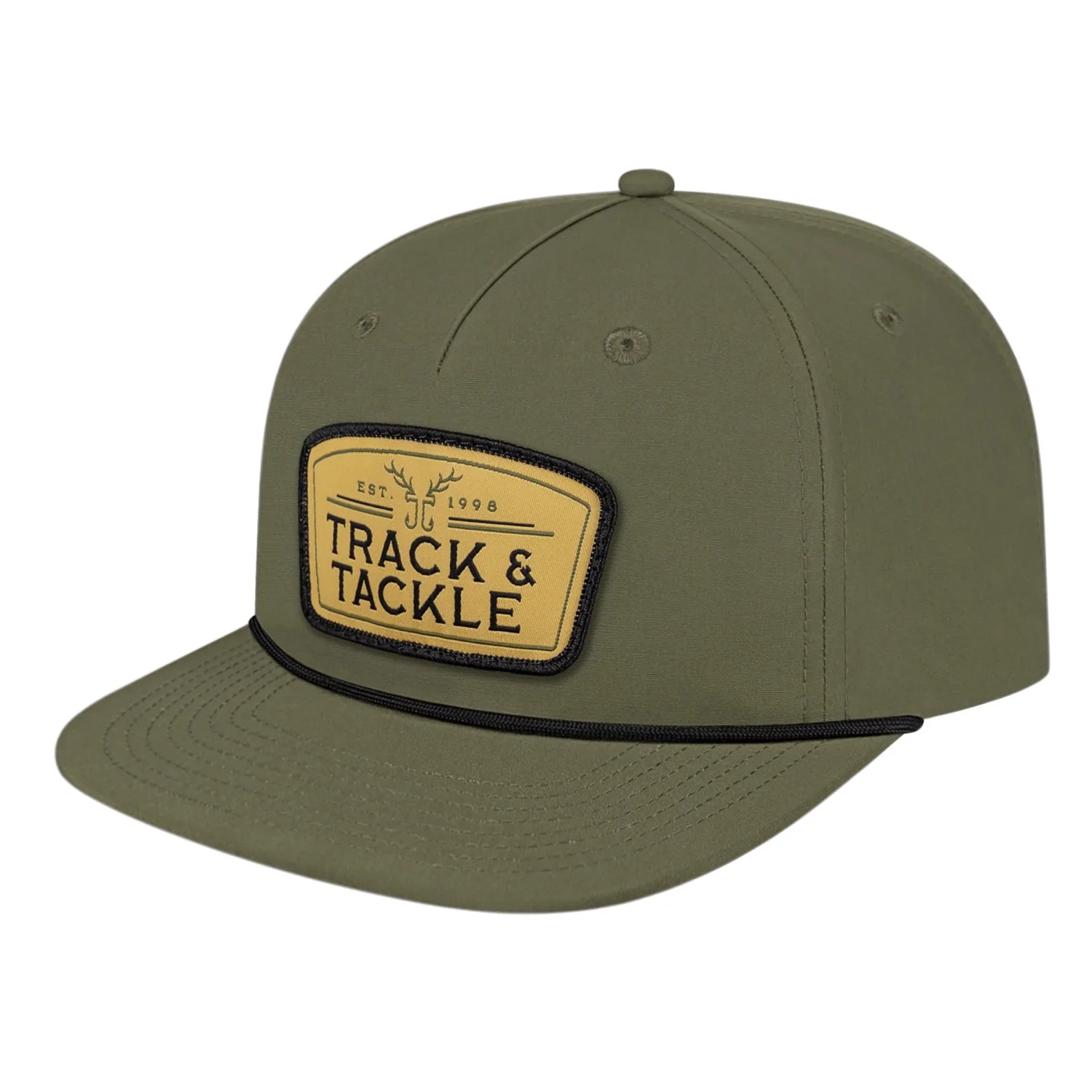 Waypoint Rope Cap