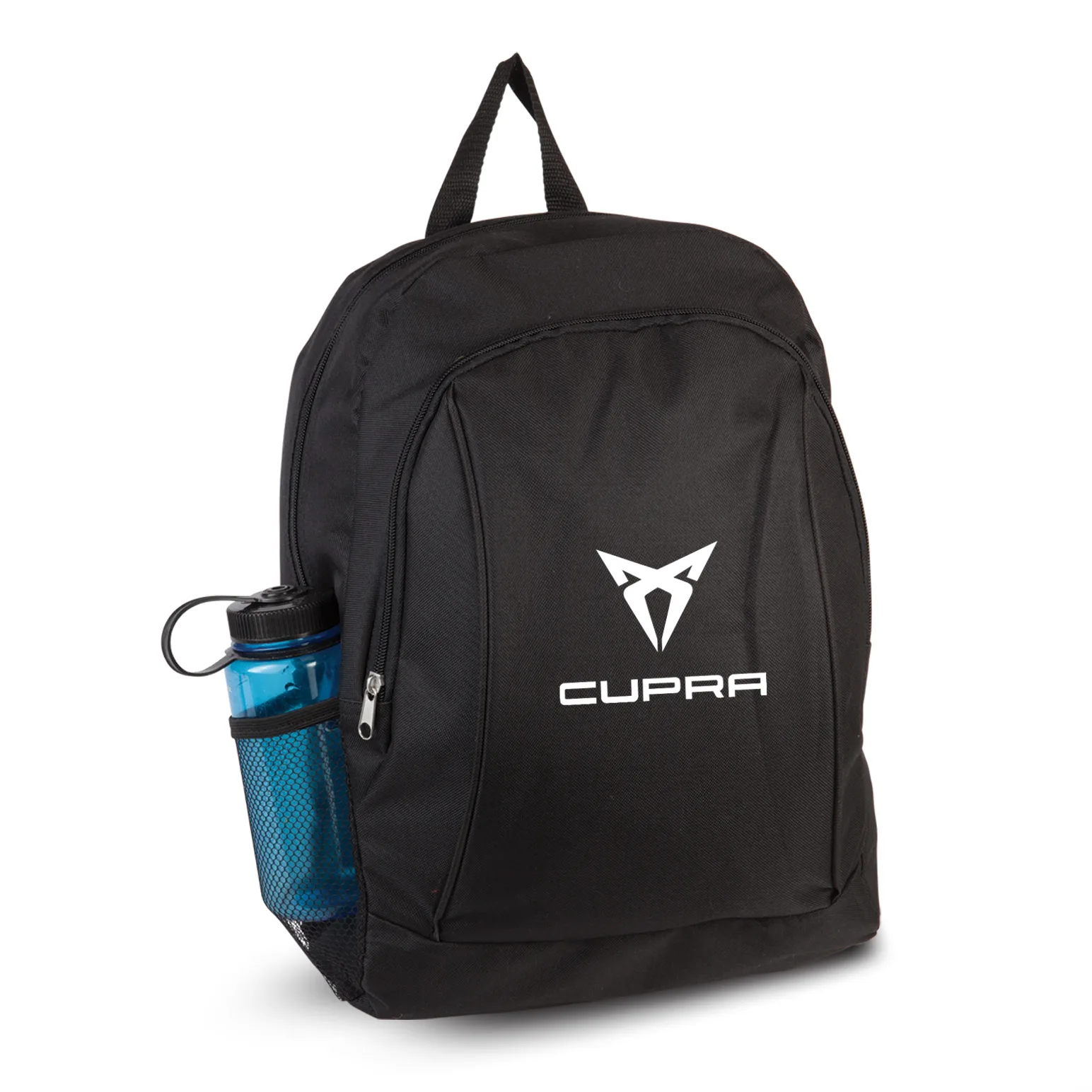 Functional Backpack — Functional Backpack