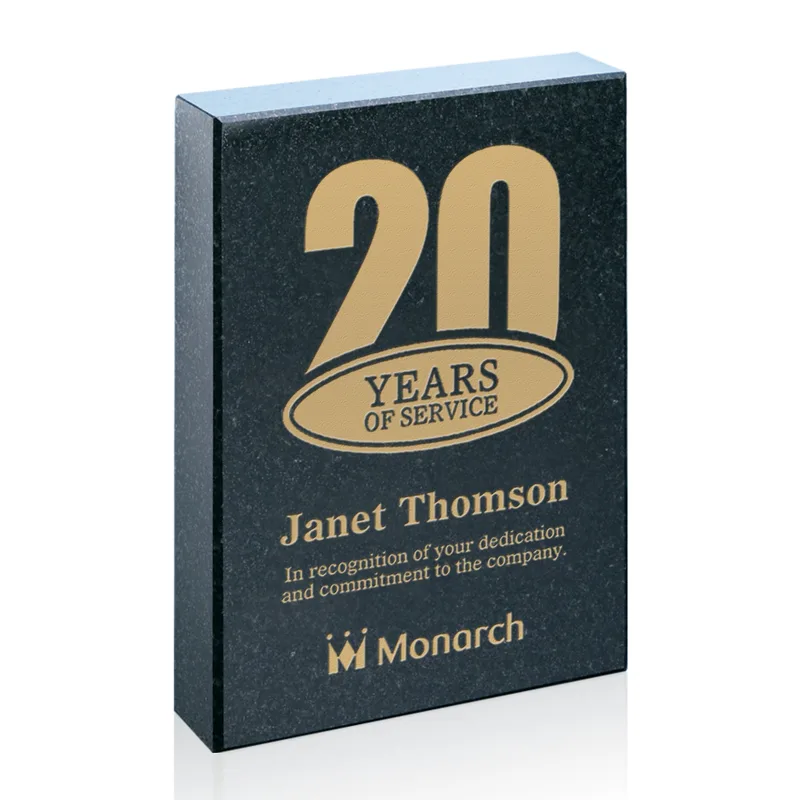20 Year