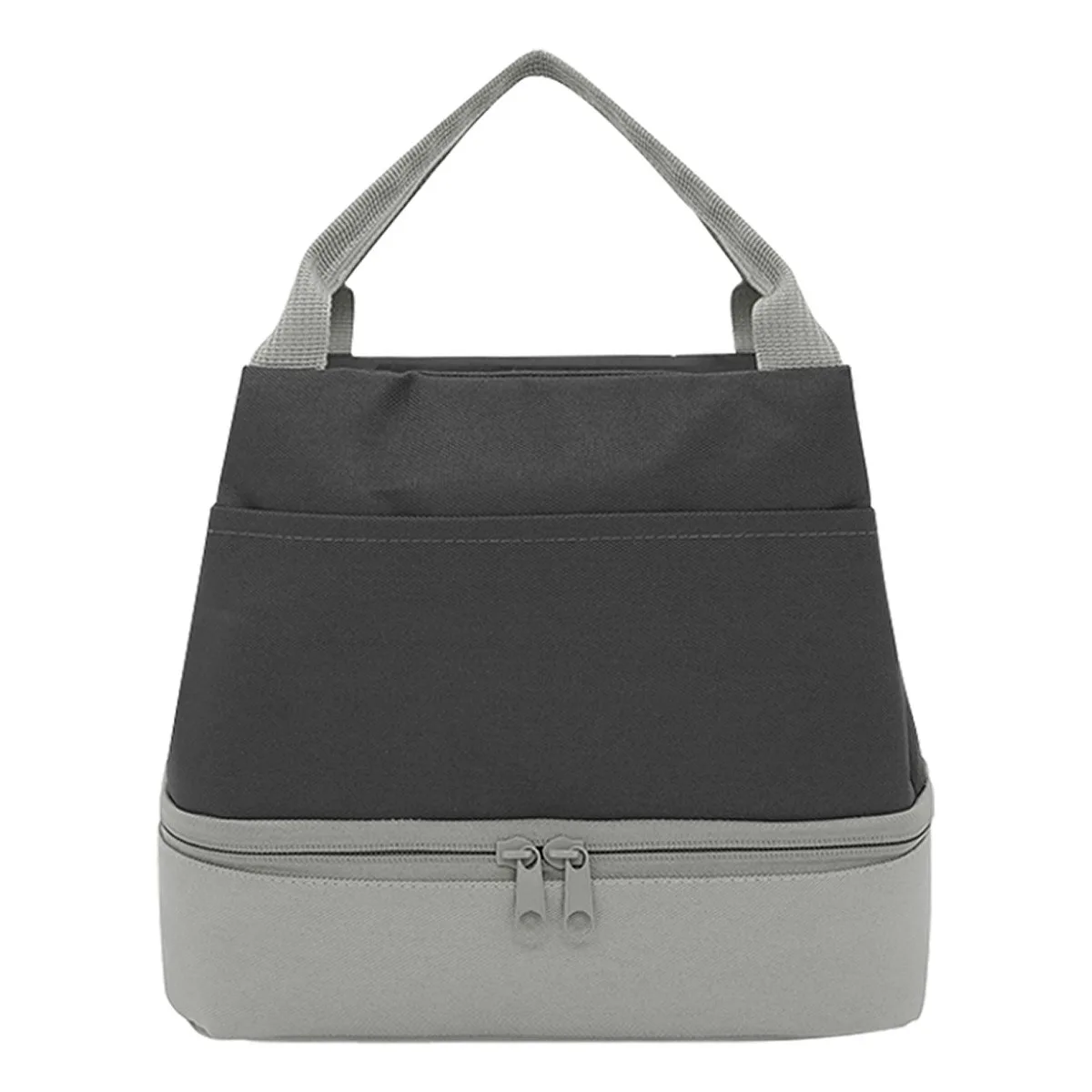 Gray/Gray