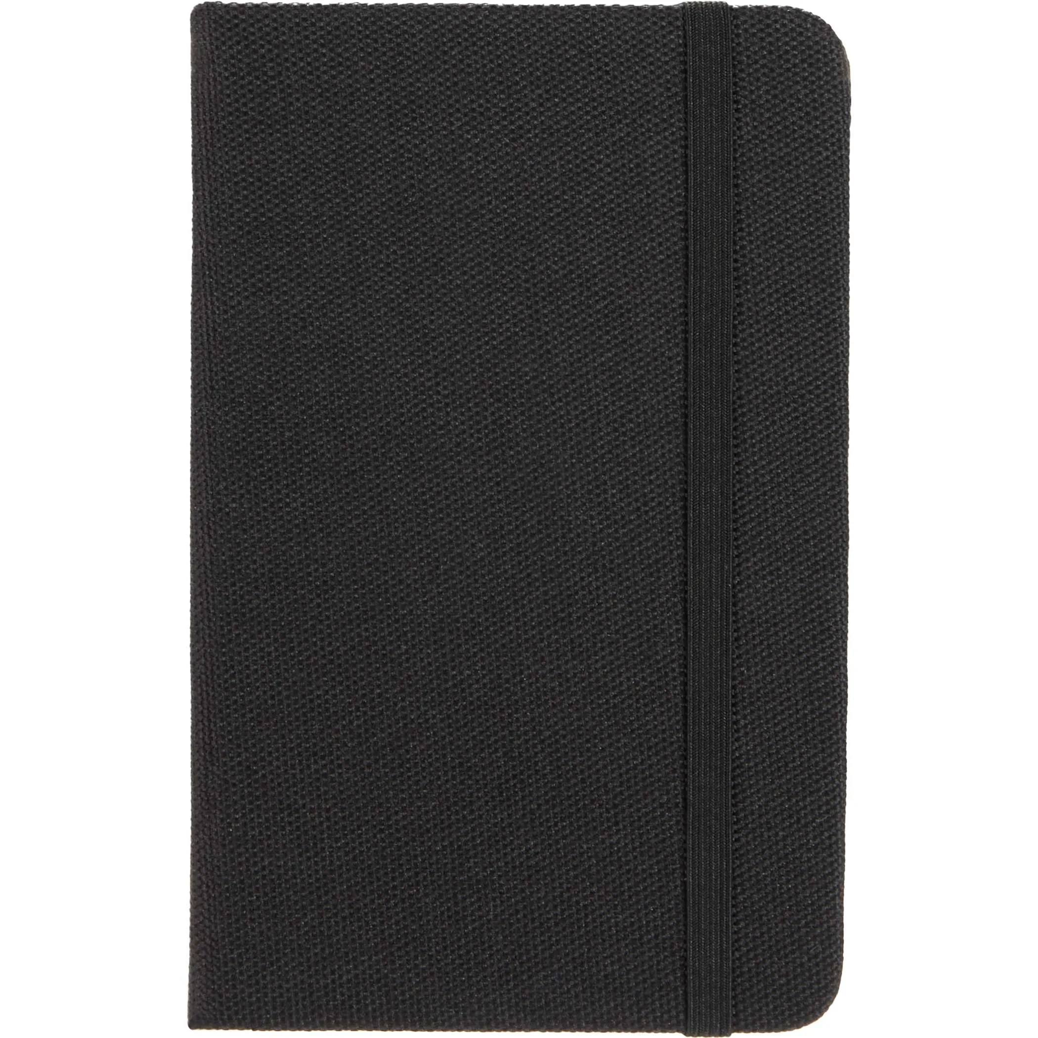 3.5'' x 5.5'' Recycled Pocket Bound Journal view 2