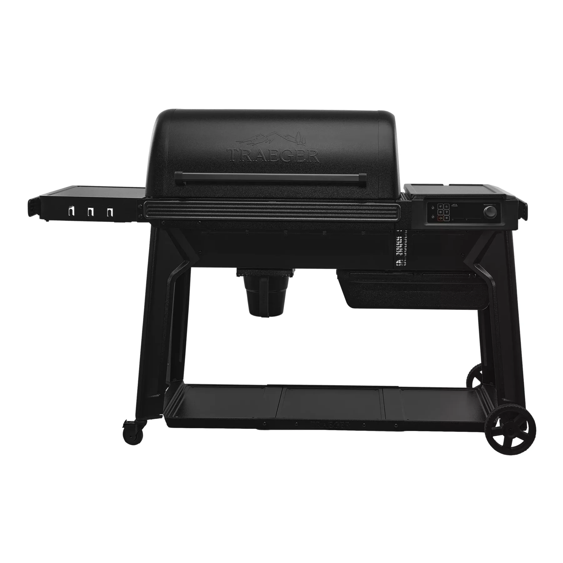 Traeger Woodridge Pro Pellet Grill