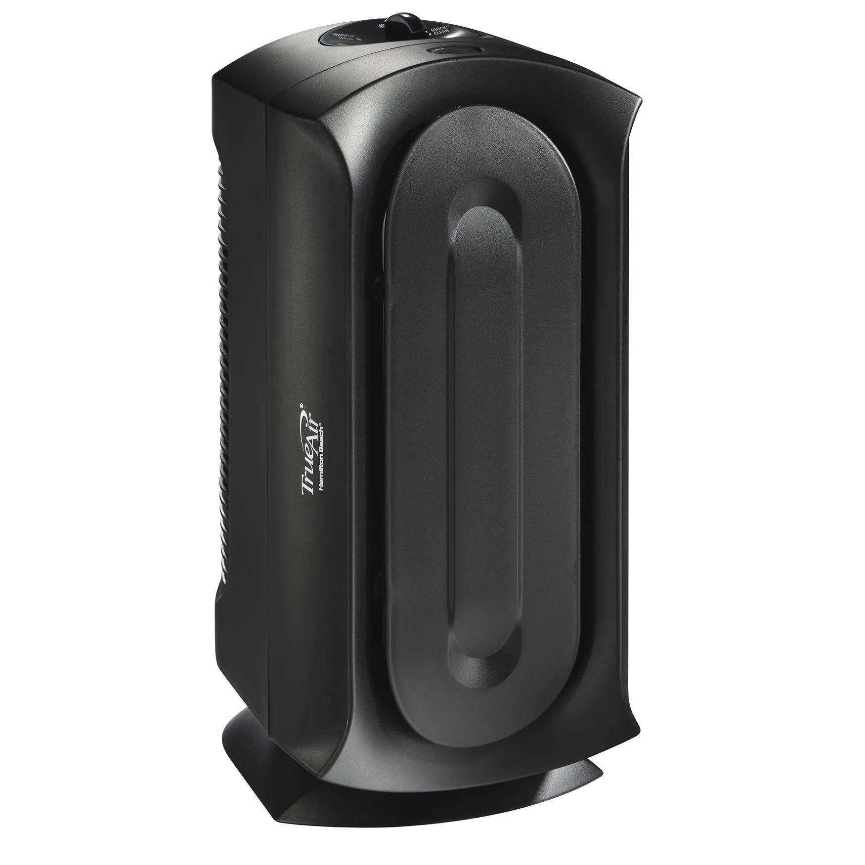 Hamilton Beach® TrueAir® Black Compact Air Purifier