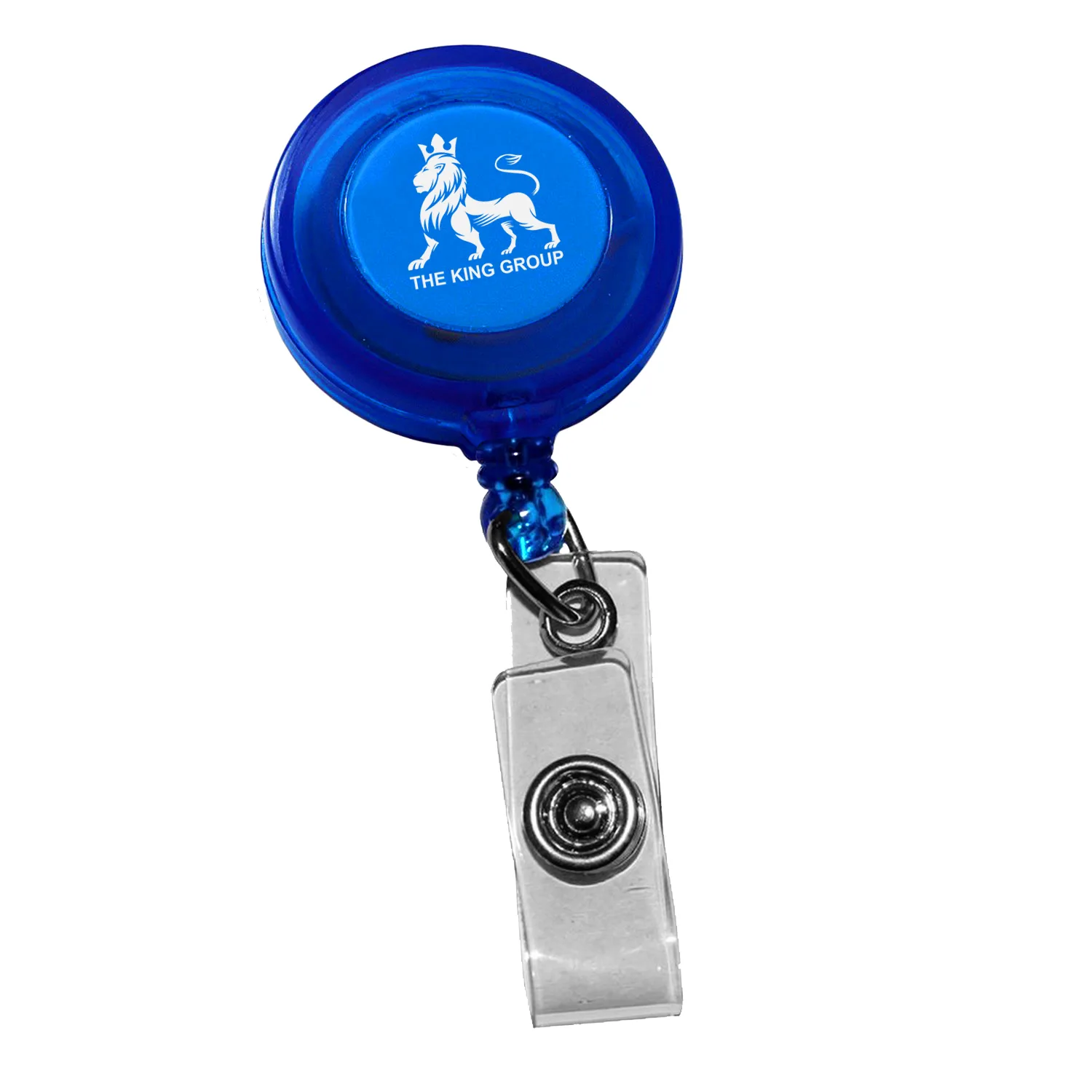 Perfect Value Badge Holder view 4