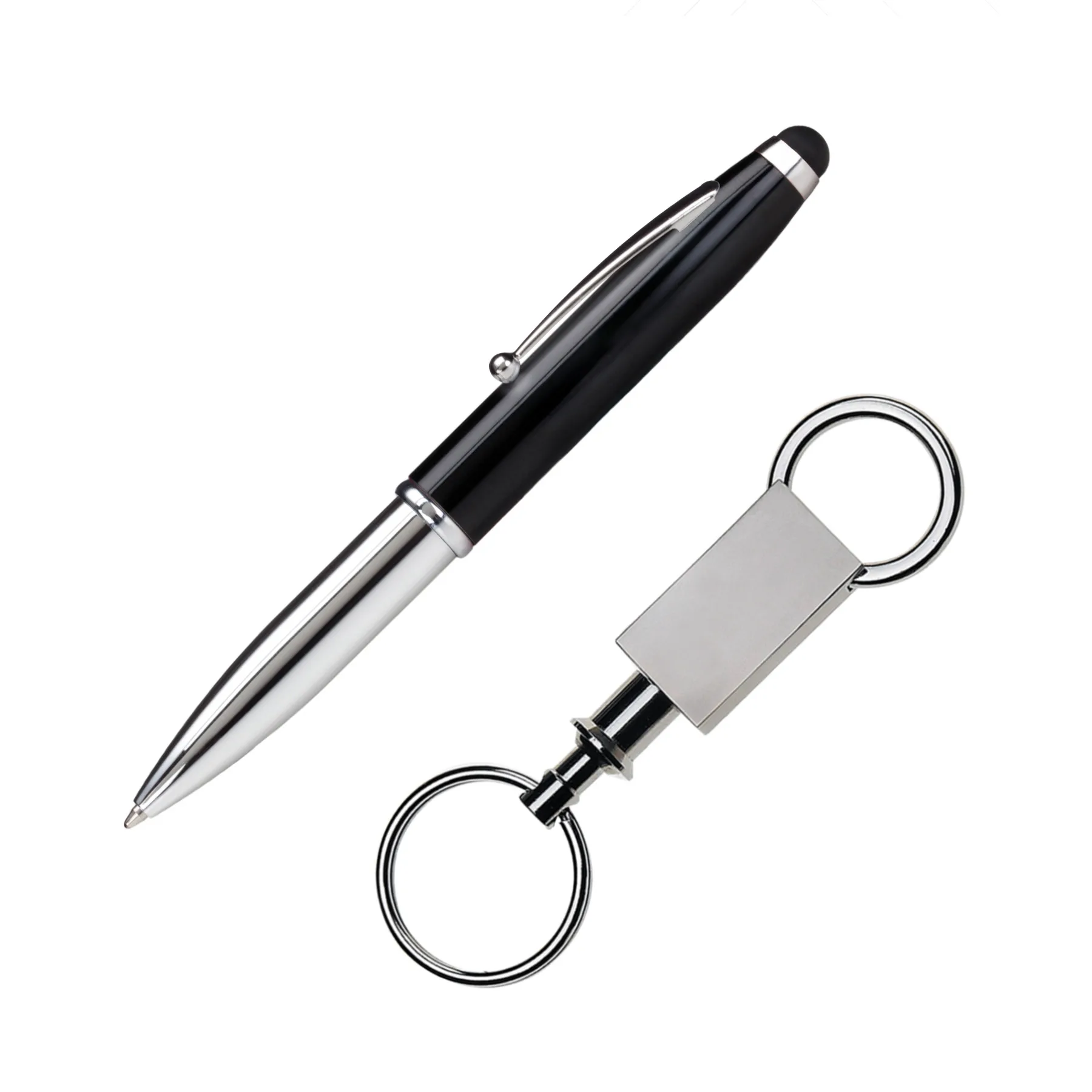 Townsend Pen/Keyring Gift Set — Townsend Pen/Keyring Gift Set