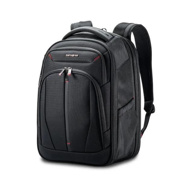 Samsonite® Xenon 4.0 Large Exp. Backpack - Black
