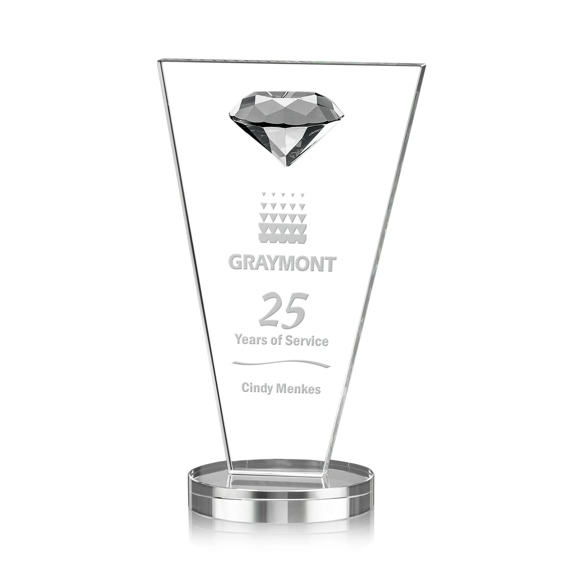 Jervis Gemstone Award — Jervis Gemstone Award