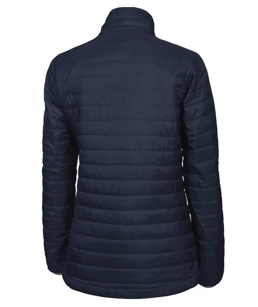 Navy Blue / Gray