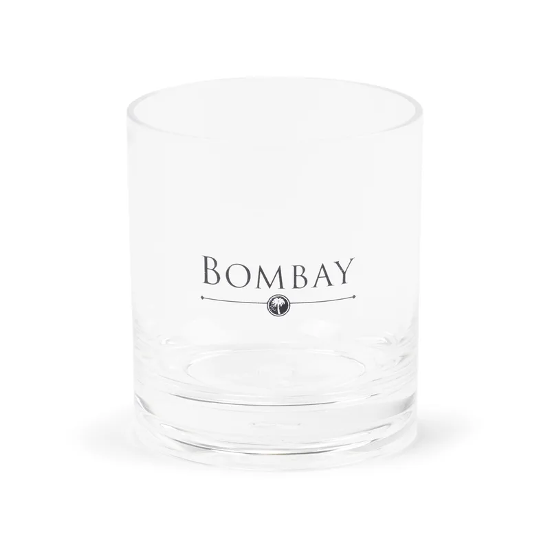 Soirée Tritan™ Old Fashioned Tumbler - 12 Oz. - Clear