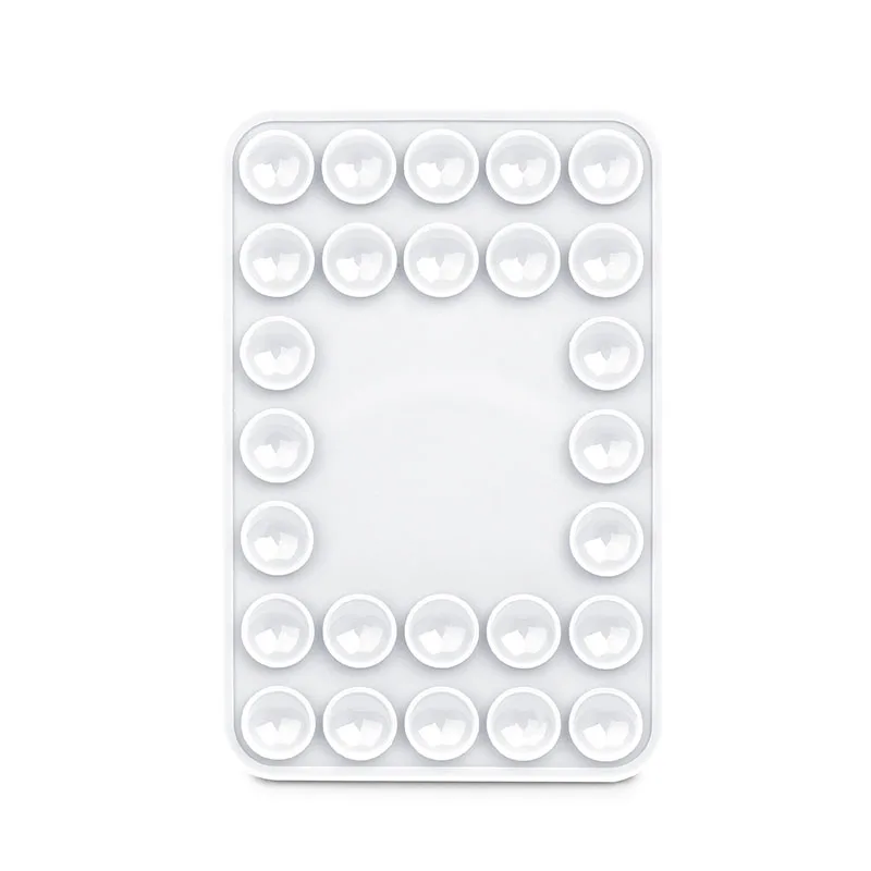 MagSafe™ Magnetic and Suction Reversal Phone Holder view 2