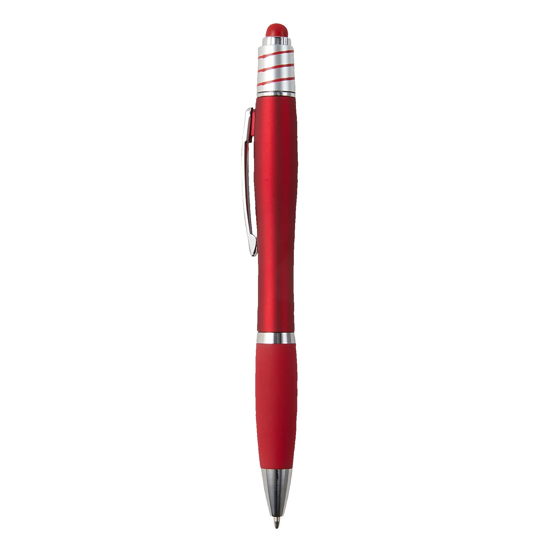 Metallic Red