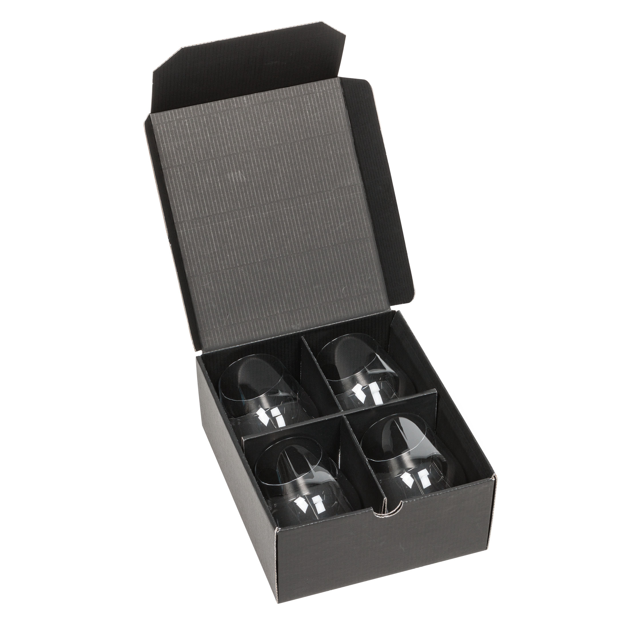 Set of 4's