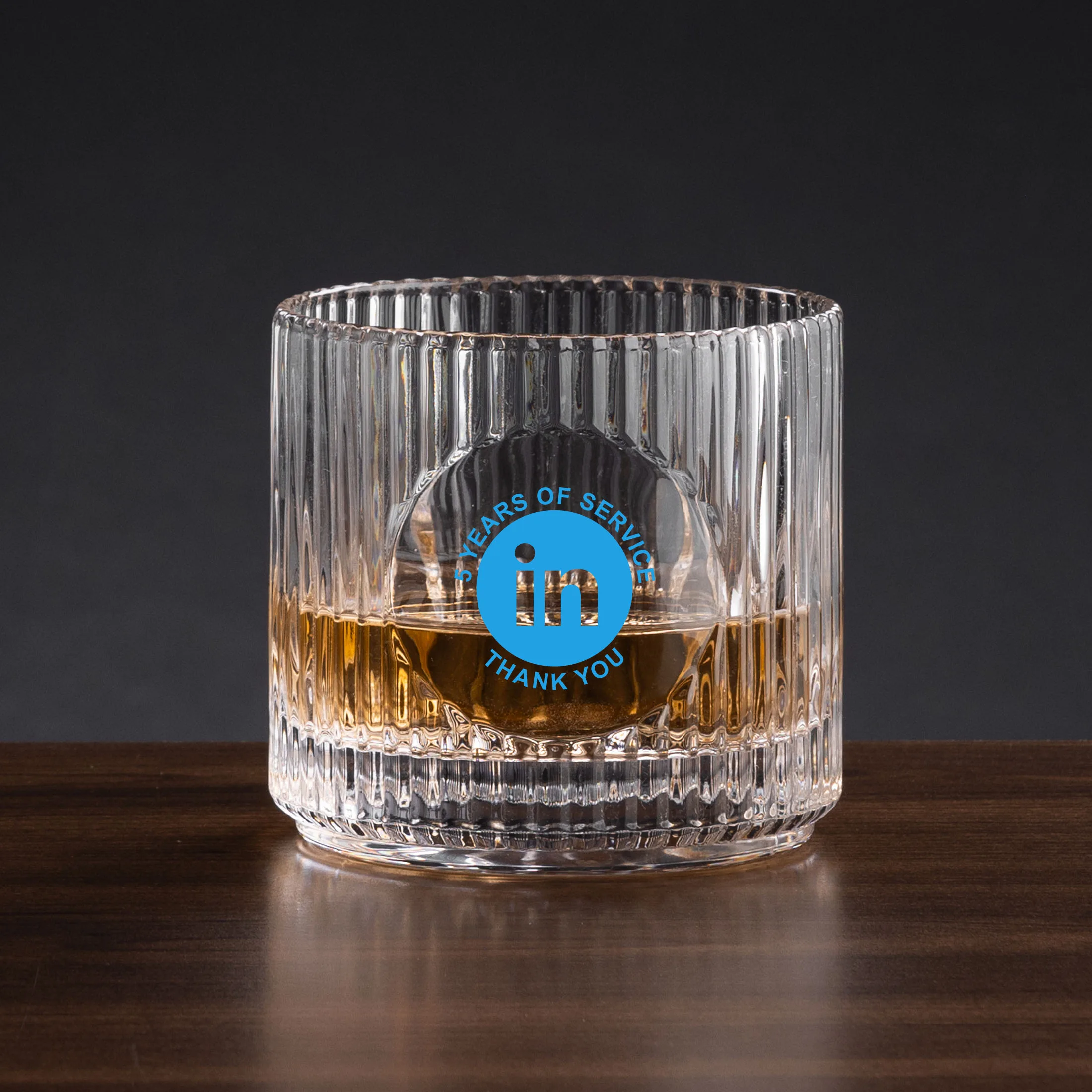 Dillard Whiskey Taster - 11oz — Dillard Whiskey Taster - 11oz