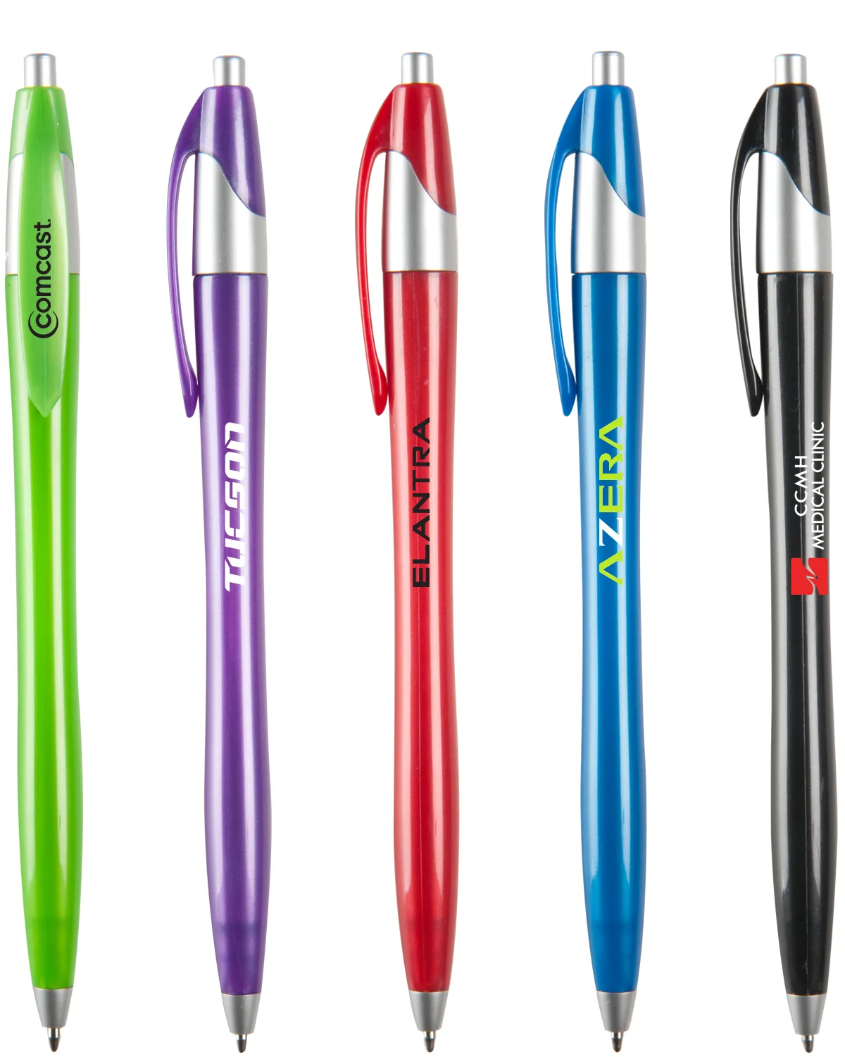 Pasadena MS Pen