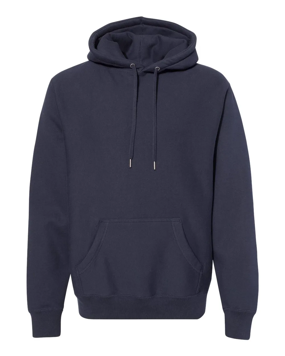 Independent Trading Co.® Legend Premium Heavyweight Cross-Grain Hooded Sweatshirt view 7
