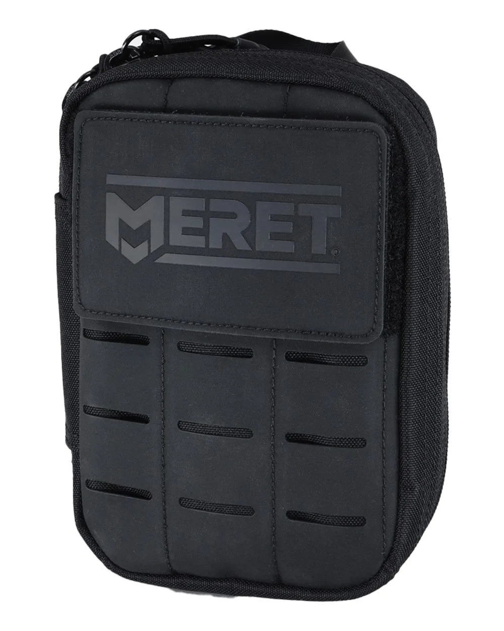 MERET® Small Personal Response Black Pack