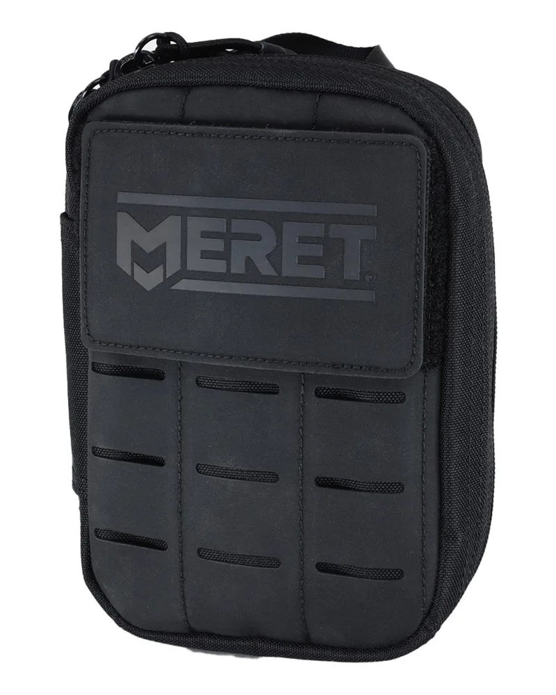 MERET® Small Personal Response Black Pack