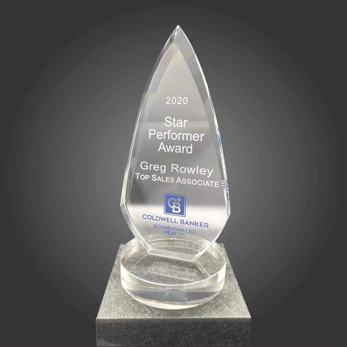Scarlet Award