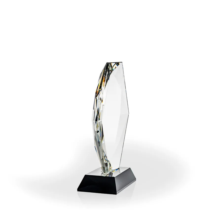 Electra Crystal Award, Large view 4