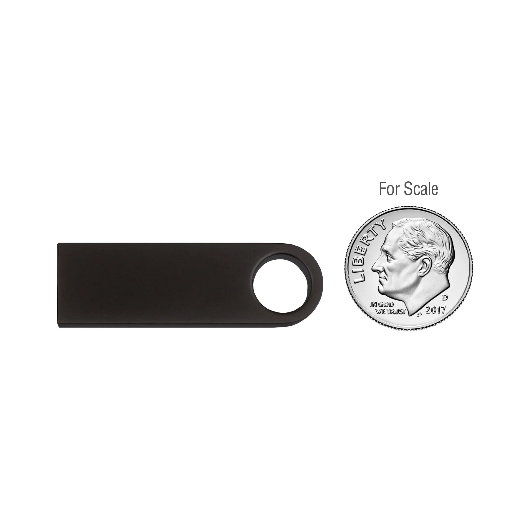 To Scale