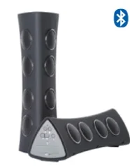 Vivitar InMotion Bluetooth 8 Speaker Unit