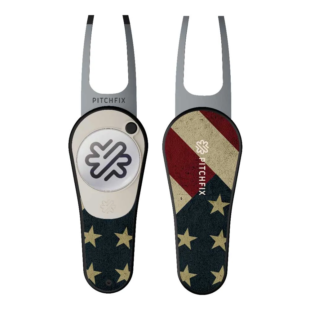 Pitchfix® Ultima Golf Divot Tool view 7