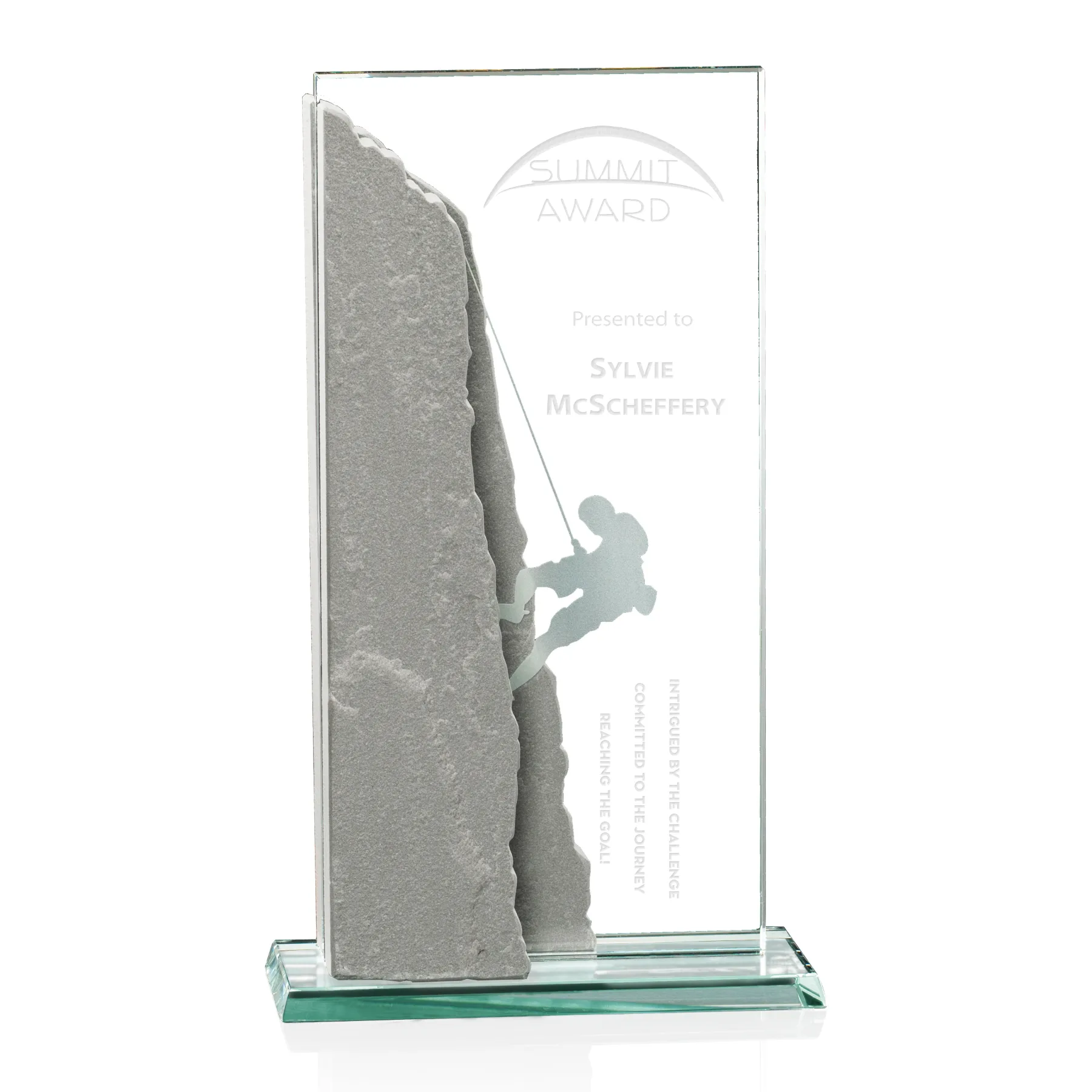 Challenge Award