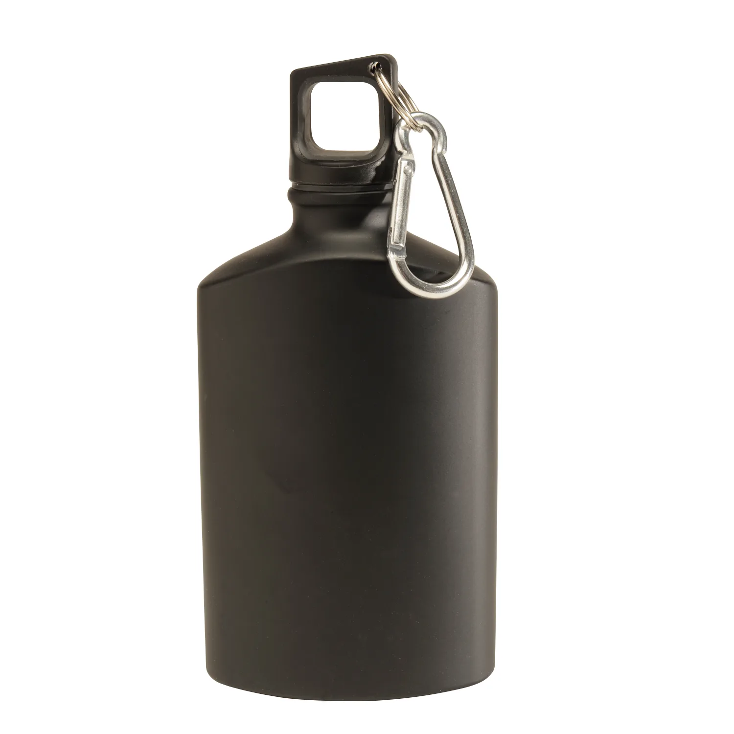 17 Oz. Canteen Aluminum Bottle view 2