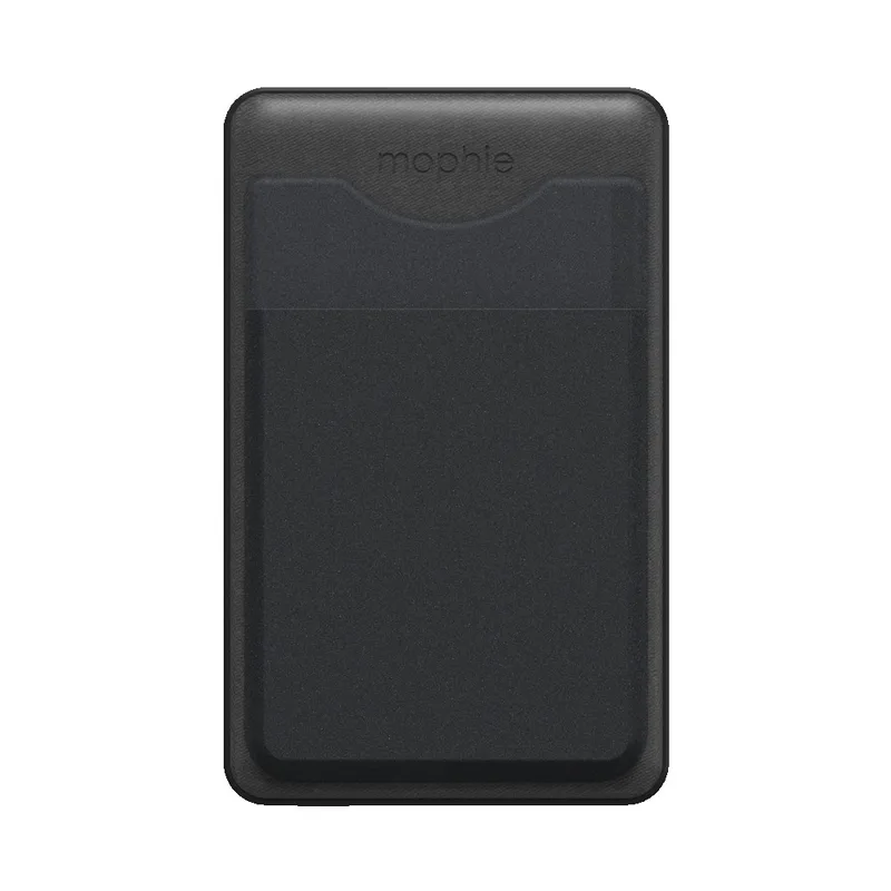 mophie Snap+ Juice Pack Mini Wallet