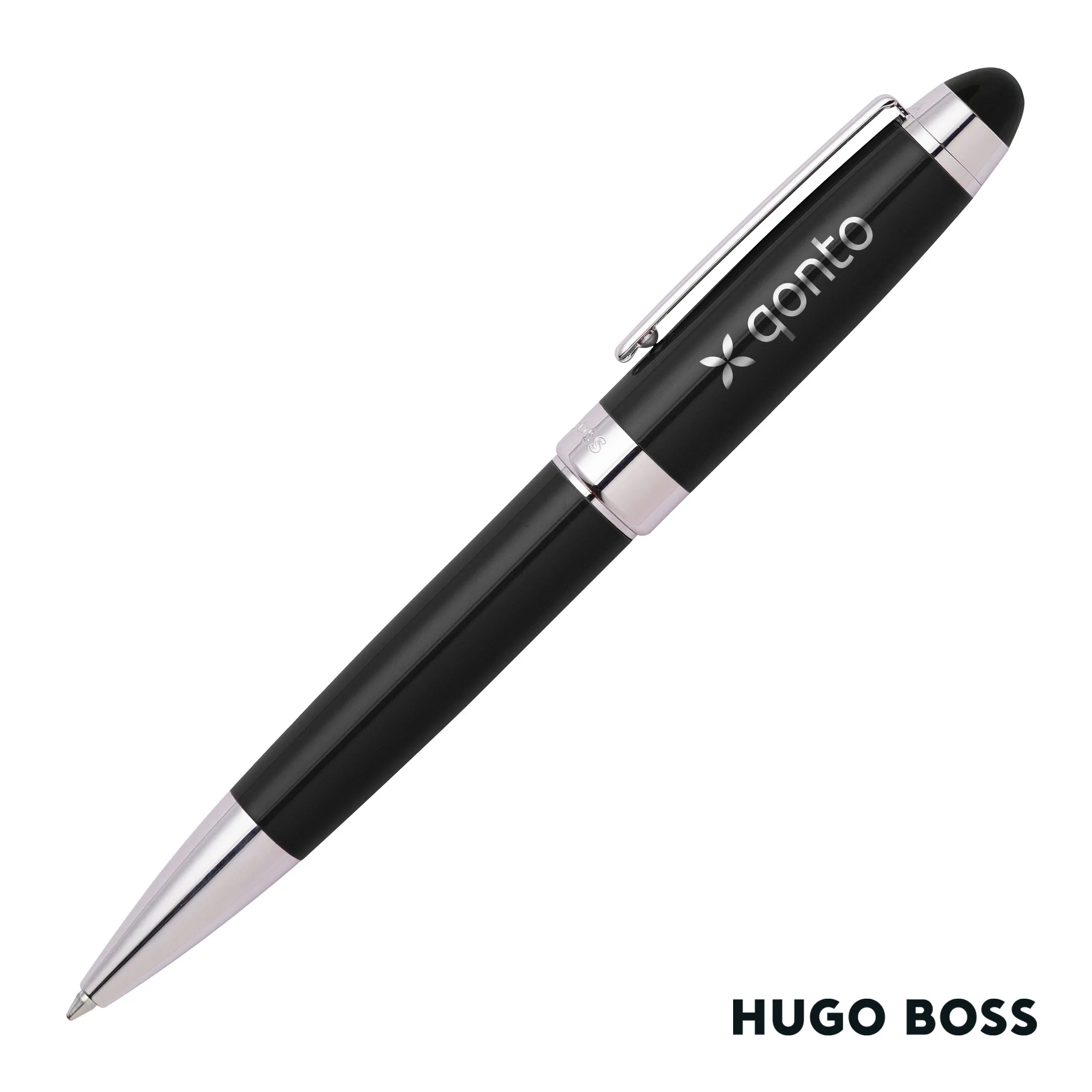 Hugo Boss Icon Pen — Hugo Boss Icon Pen
