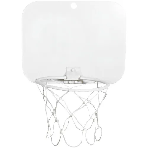 Mini Basketball Backboard view 2
