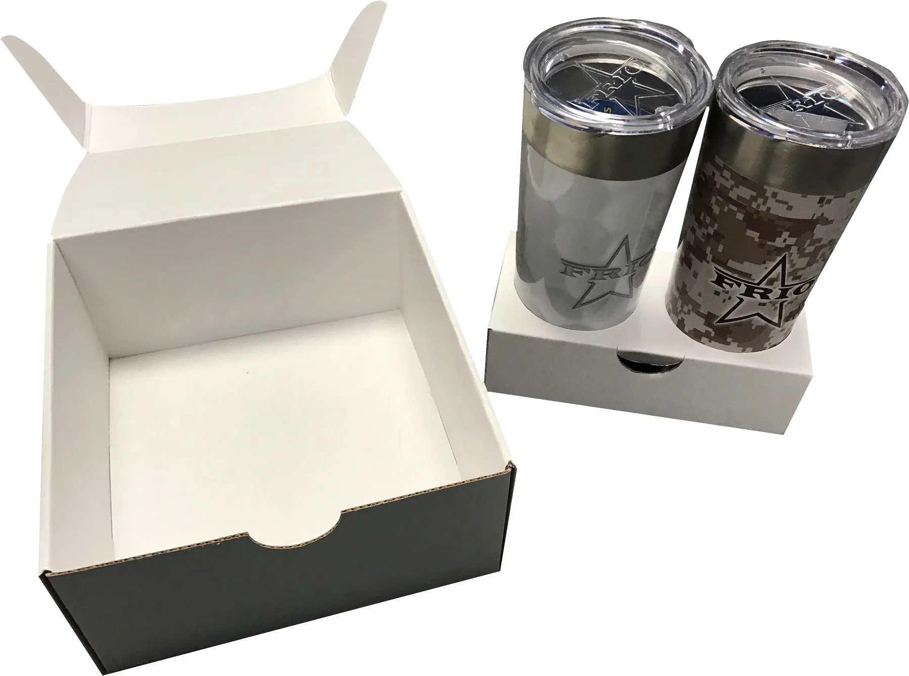 FRIO 24-7 Combo (Box Only) view 2