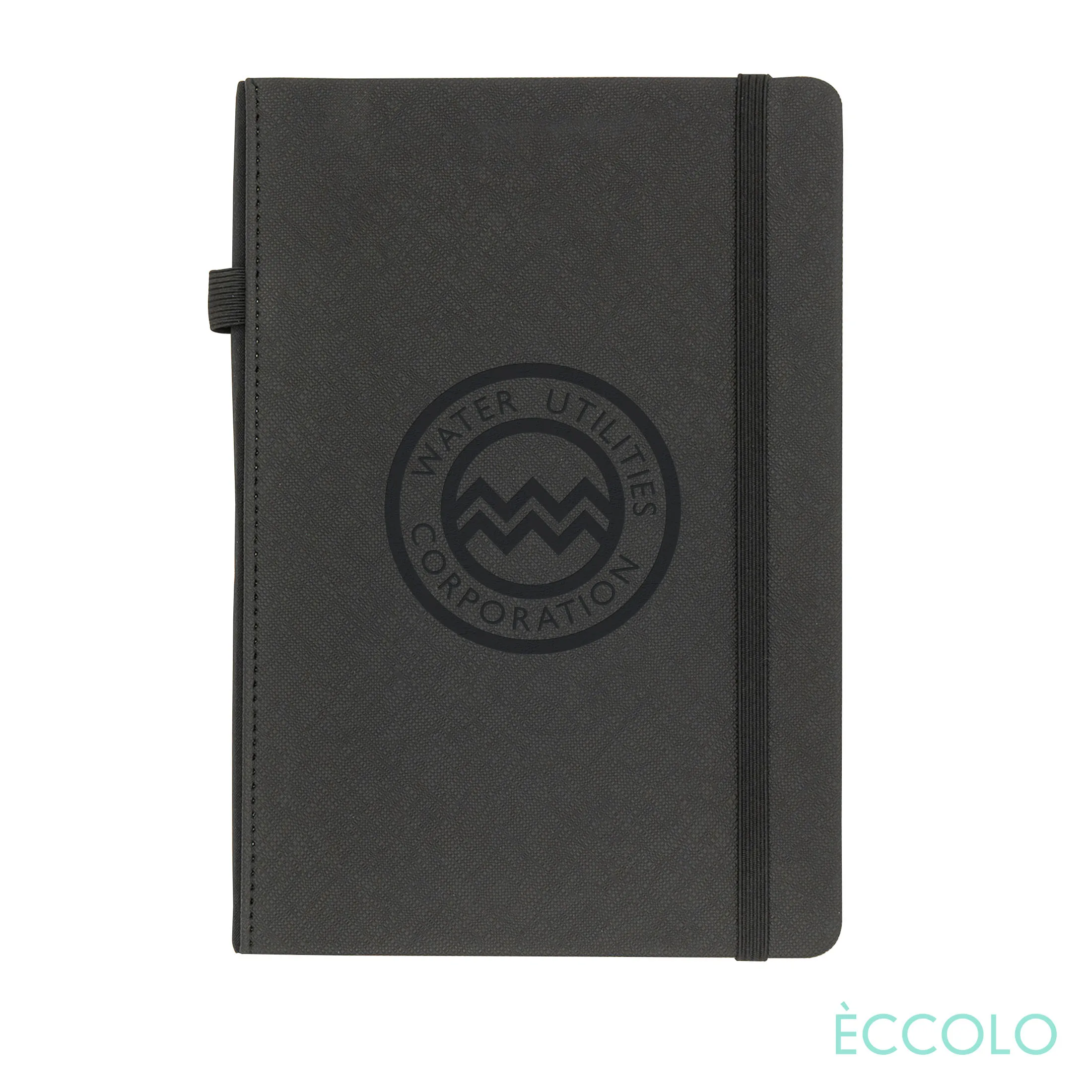Eccolo® Memphis Journal - Medium — Eccolo® Memphis Journal - Medium