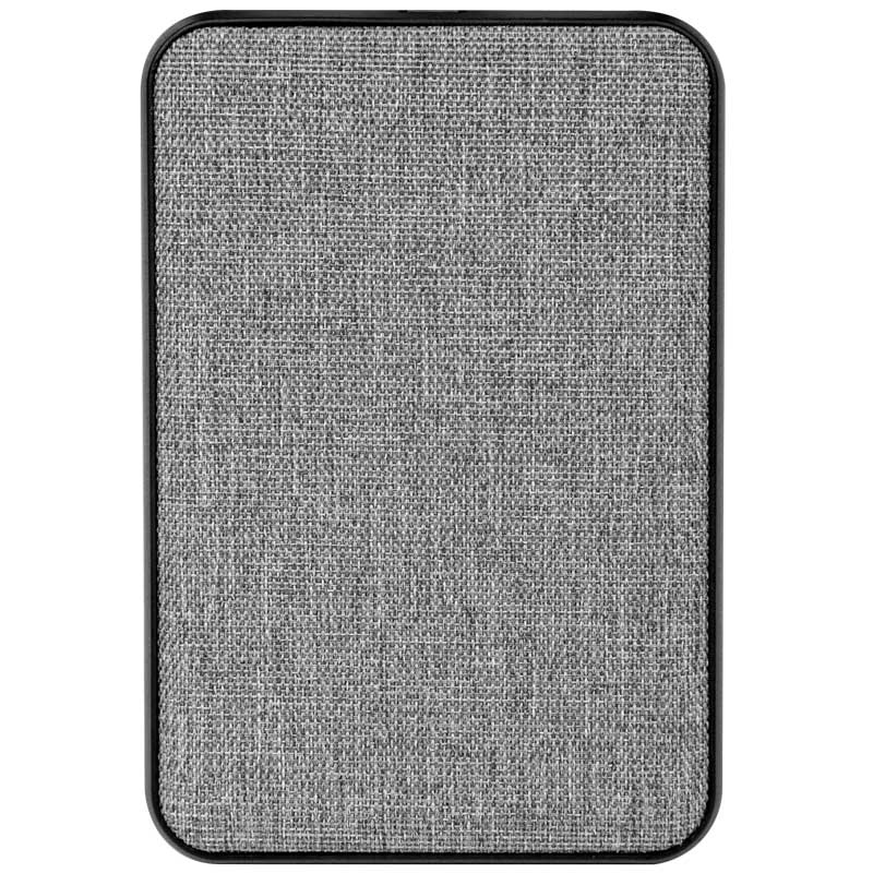 5000mAh Manchester RPET Power Bank view 2