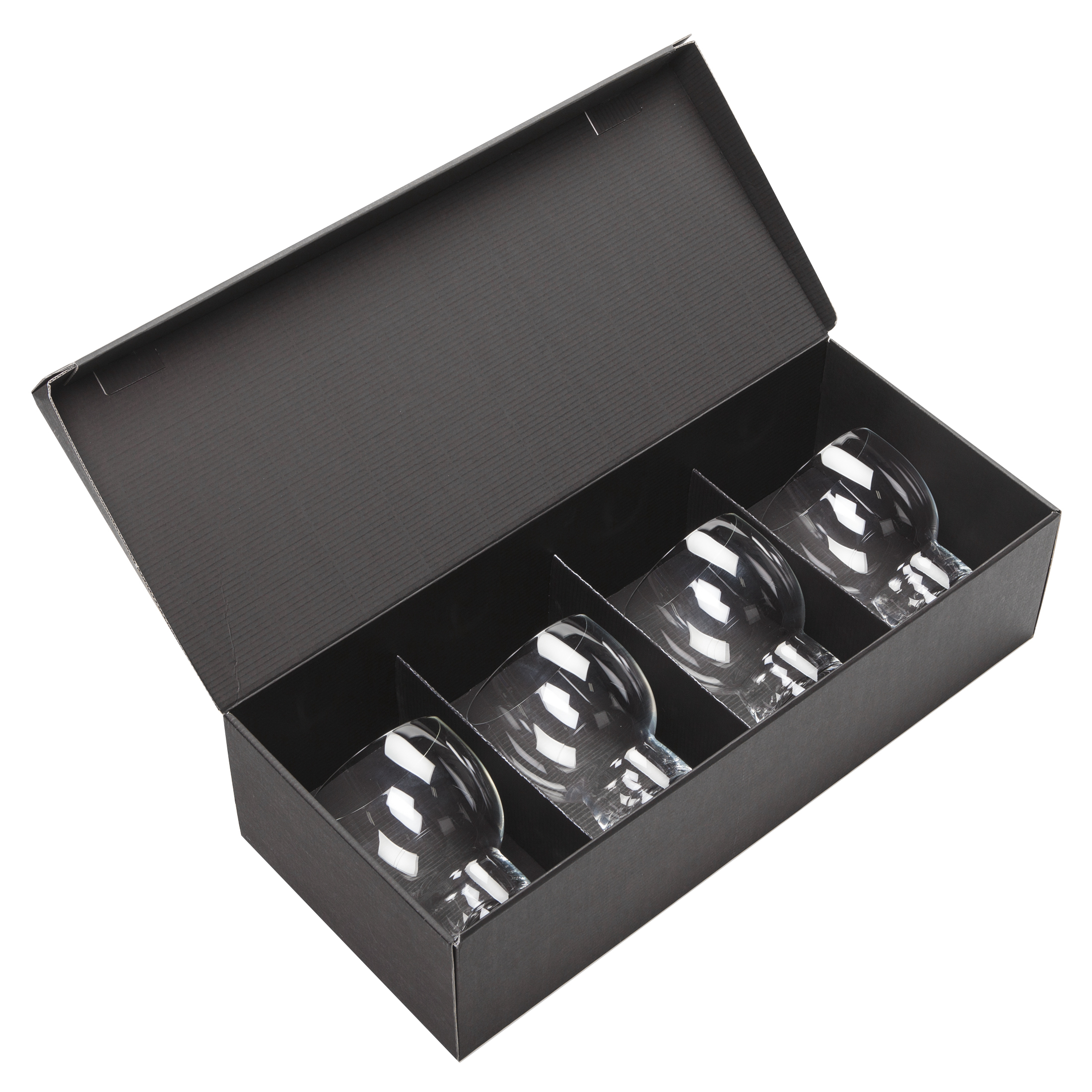 Set of 4's