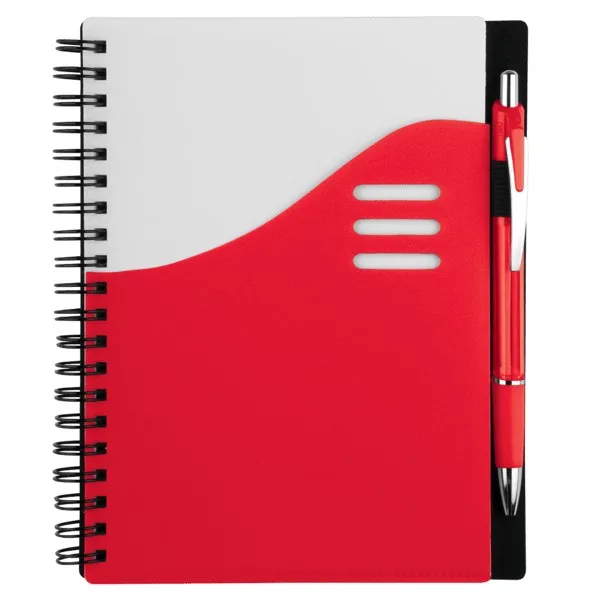 Red Blank