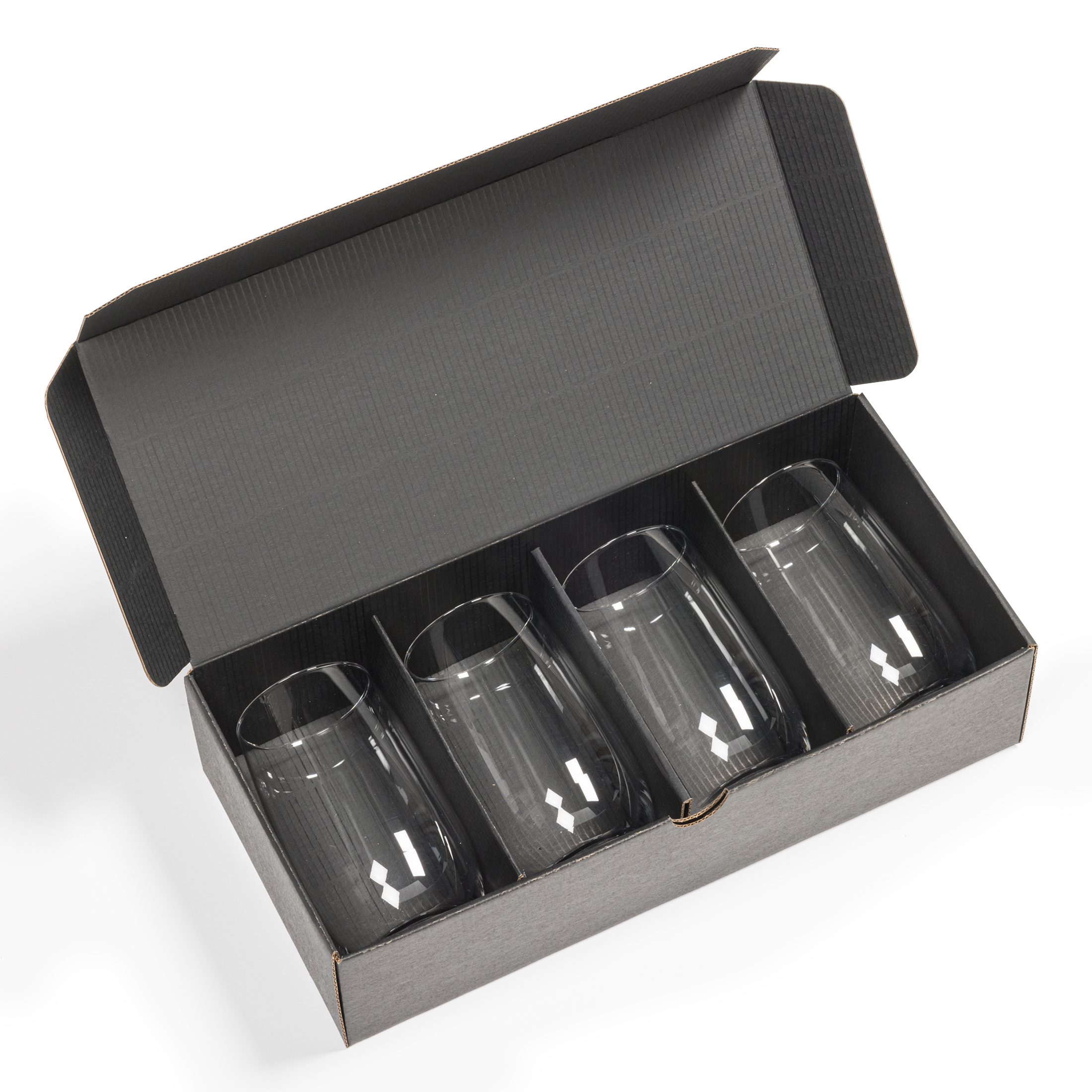 Set of 4's