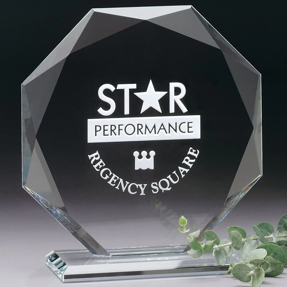 Omni Award 6-1/2" — Standard