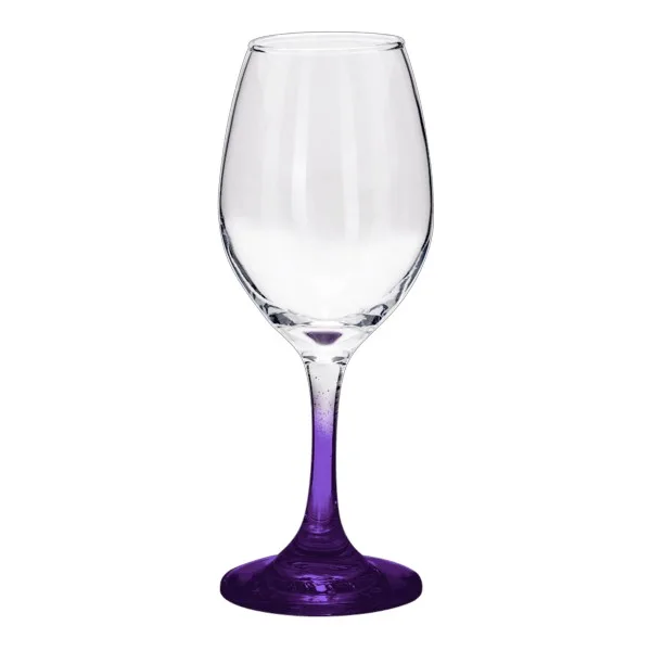 Purple Blank