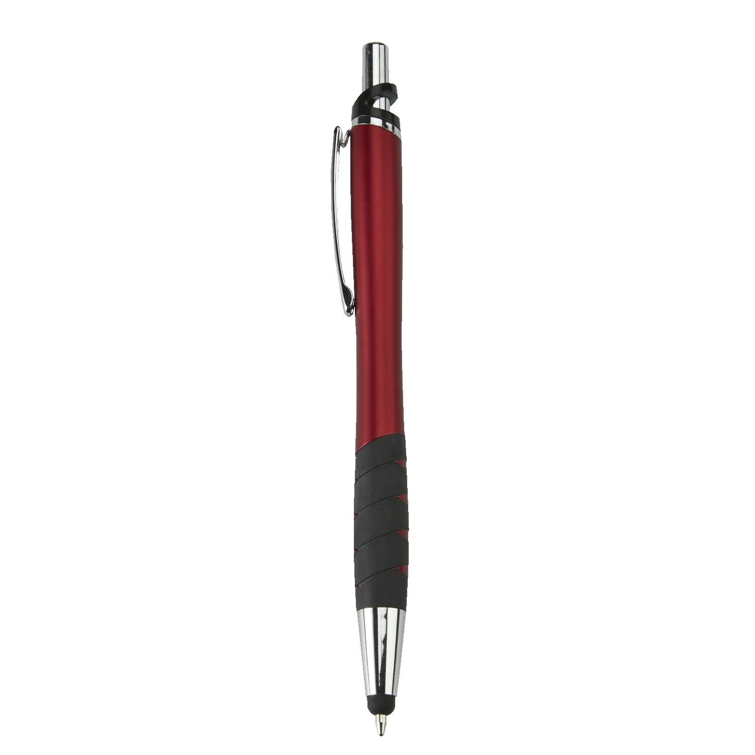 Metallic Dark Red