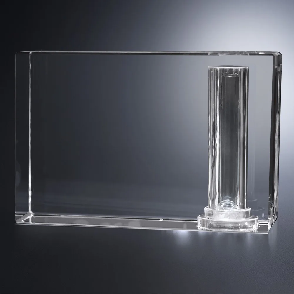 Condor Rectangle 7-1/4" view 2