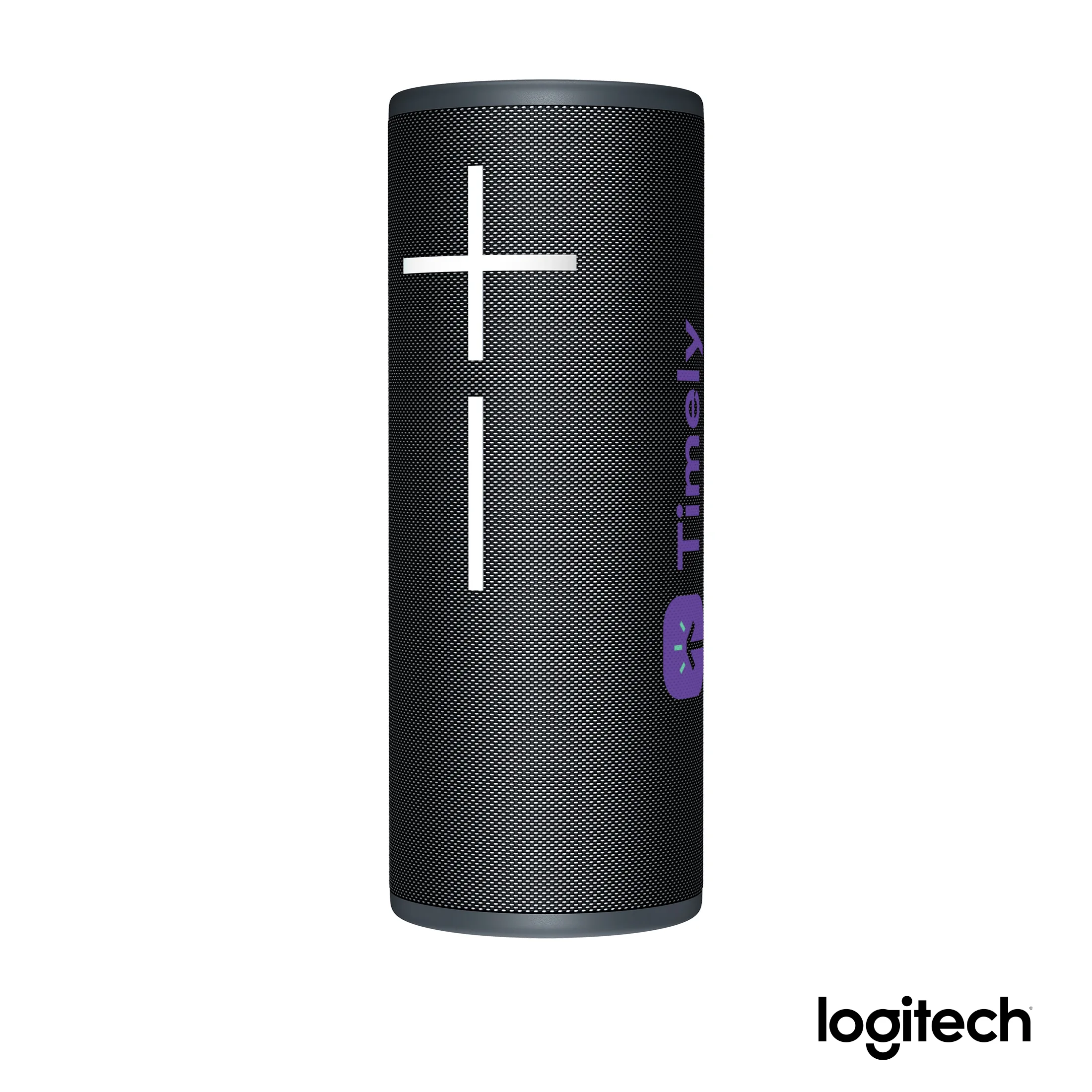 Logitech® Ultimate Ears MEGABOOM 4 Speaker — Logitech® Ultimate Ears MEGABOOM 4 Speaker