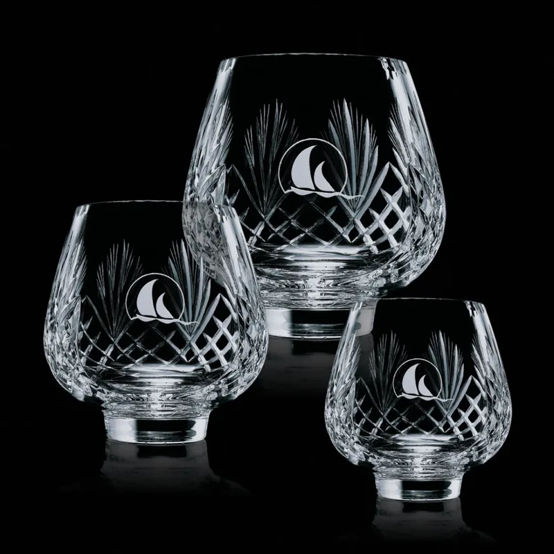 Footed Bowl