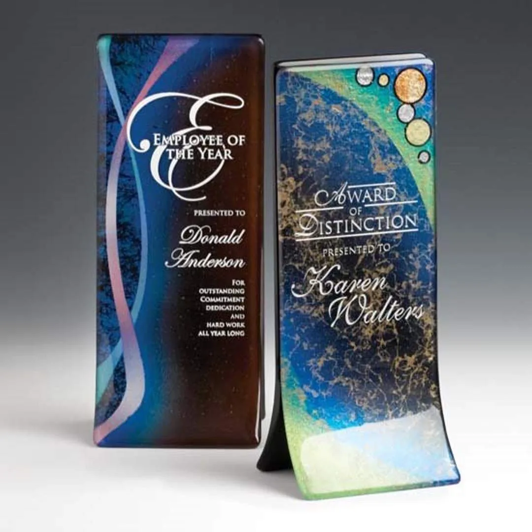Plume Award
