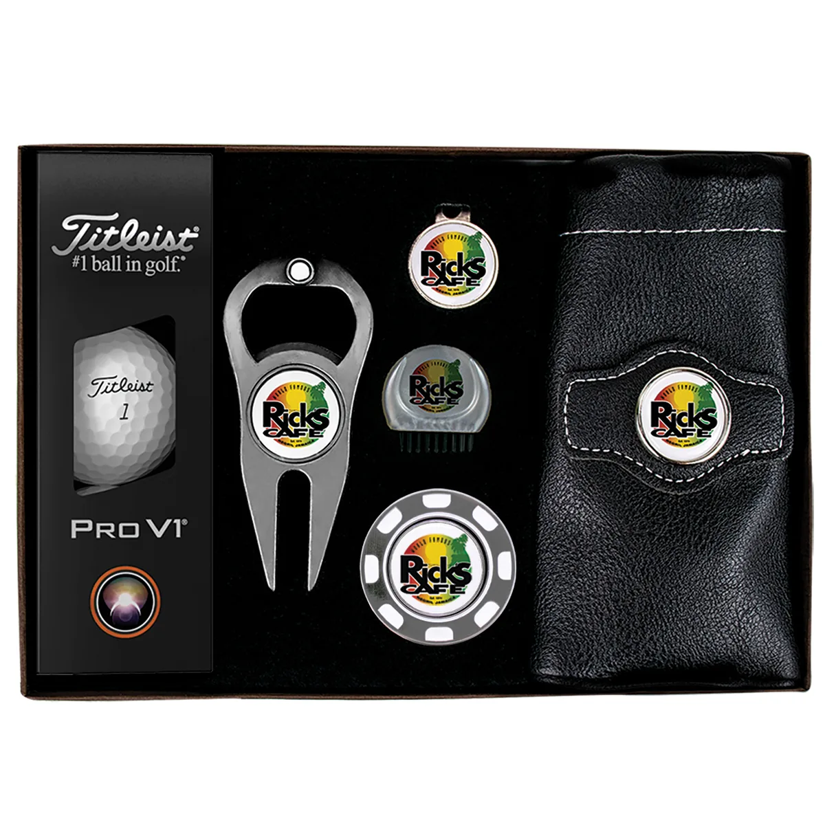 Platinum Golf Kit 2.0