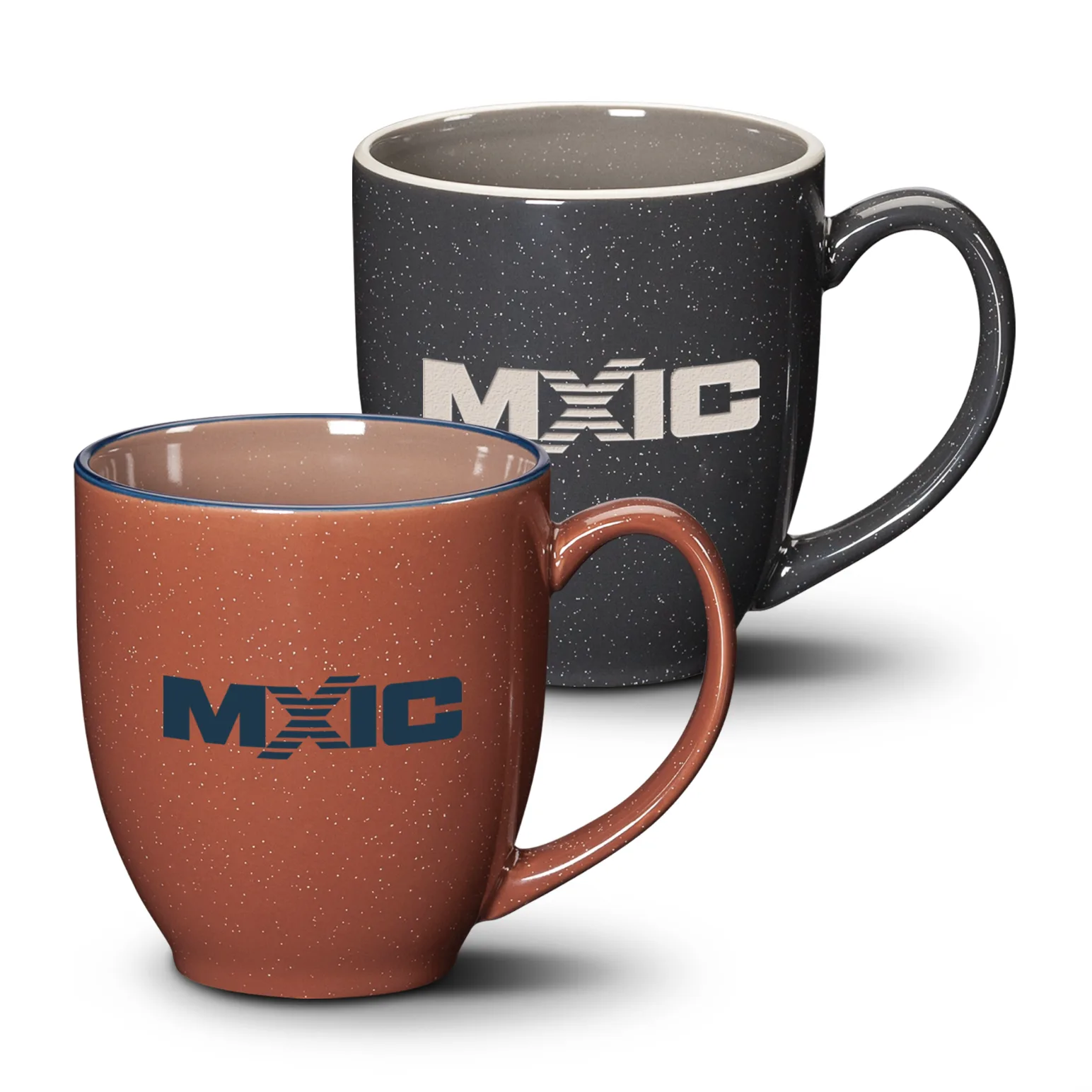 Bistro 3-Tone Mug - 16oz