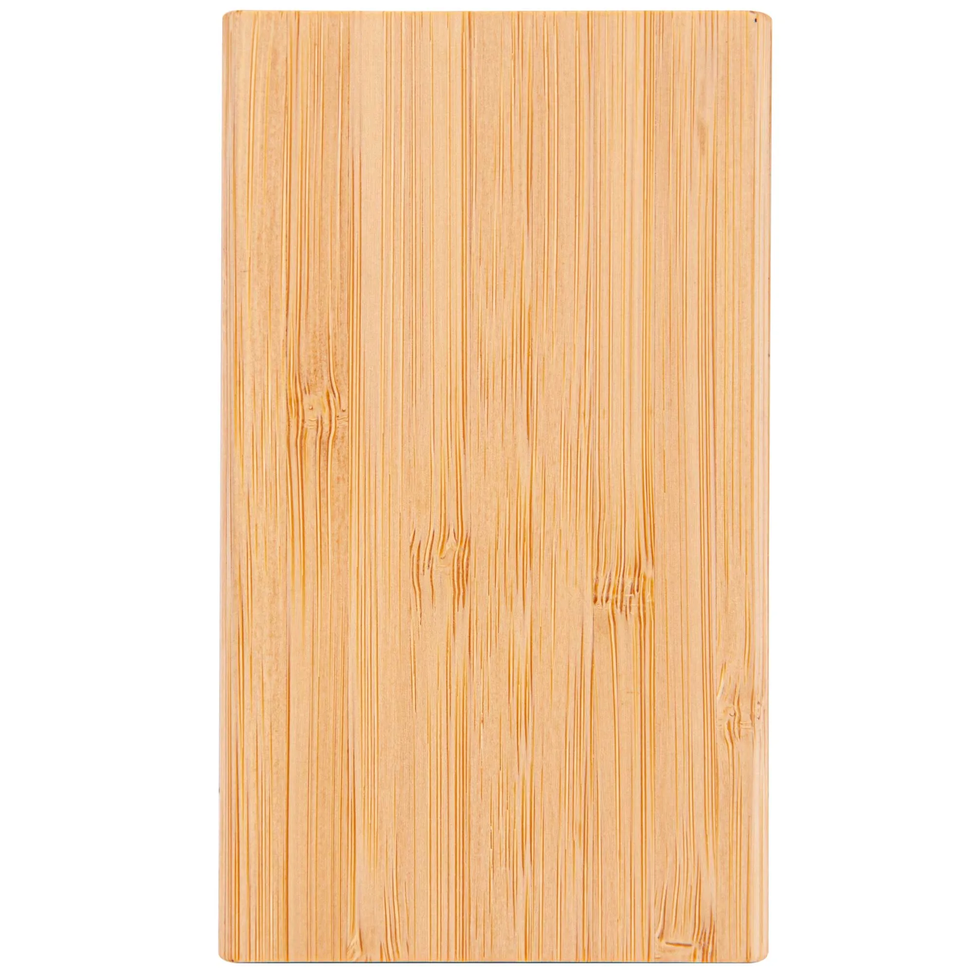 Thunder Bamboo 5,000 mAh Power Bank view 2